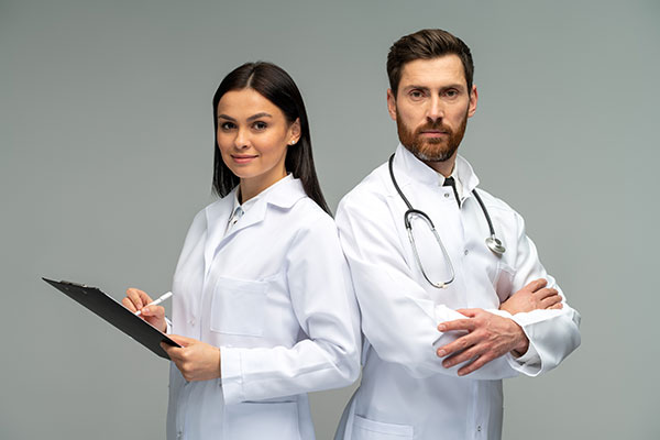 peptide therapy clinic in Nampa